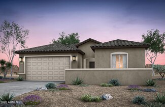 42960 W Palo Amarillo Rd, Maricopa, AZ 85138