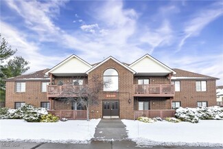 8599 Scenicview Dr Unit 103, Broadview Heights, OH 44147