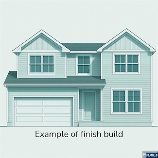 312 Lambert Ave, Northvale, NJ 07647