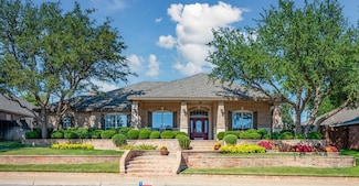 4600 Hilltop Dr, Midland, TX 79707