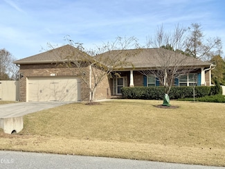 15 Cedar Falls Way, Angier, NC 27501