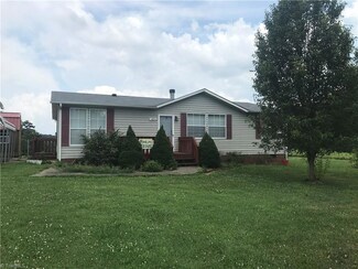 485 Old Offen Po Rd, Traphill, NC 28685