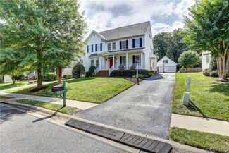 5225 Turning Branch Way, Glen Allen, VA 23059