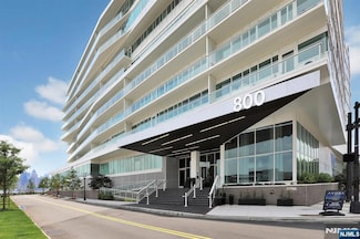 800 Ave at Port Imperial Blvd Unit 305, Weehawken, NJ 07086