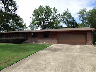 171 Maewood Dr, Hot Springs National Park, AR 71901