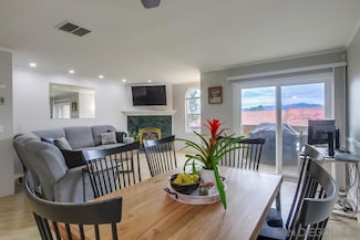 10789 Andrea Terrace Unit D, Santee, CA 92071