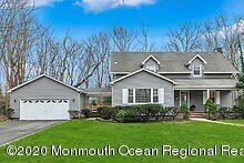 121 Rumson Place, Little Silver, NJ 07739