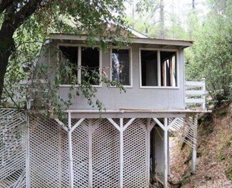 16551 Rams Horn Grade Rd, Volcano, CA 95689