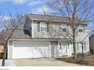 3847 Commodore Cove E Unit 8, Aurora, OH 44202