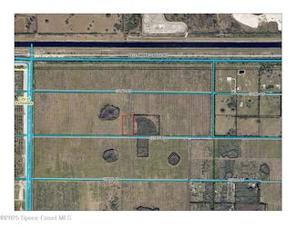 00 121st St, Fellsmere, FL 32948