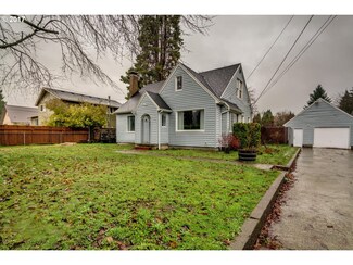 4709 NE 15th Ave, Vancouver, WA 98663