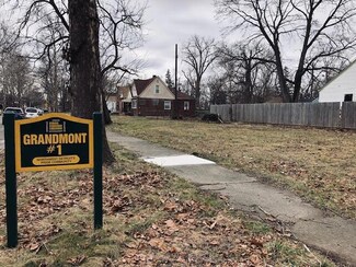 14435 Grandville Ave, Detroit, MI 48223