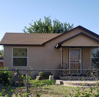 85 W Fir Ave, Fresno, CA 93650