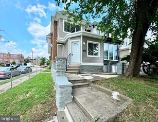 1541 Roselyn St, Philadelphia, PA 19141