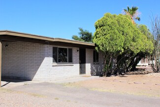 4673 S Primrose St, Tucson, AZ 85730