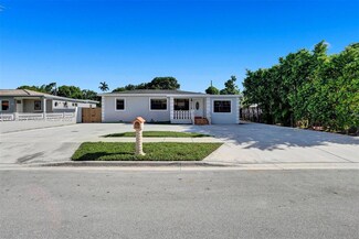 50 E 62nd St, Hialeah, FL 33013