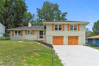 3202 NE 48th Terrace, Kansas City, MO 64119