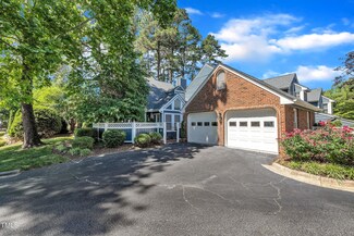 7601 Wellesley Park N, Raleigh, NC 27615