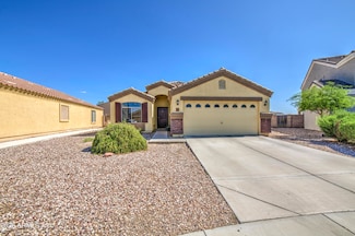 24035 W La Salle St Unit 1, Buckeye, AZ 85326