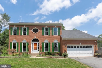 10009 Puritan Way, Damascus, MD 20872