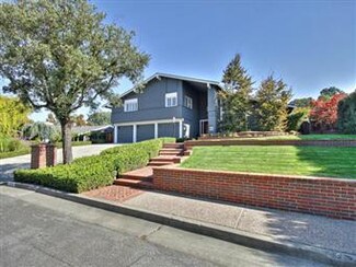 1326 Hillcrest Dr, San Jose, CA 95120