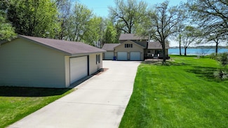 22147 Hillside Beach Rd, Fergus Falls, MN 56537