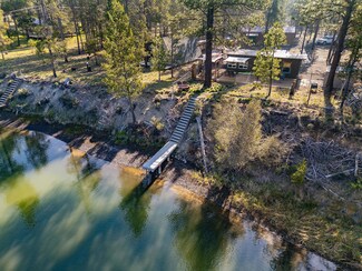 16585 Gray Wolf Ln, Bend, OR 97707