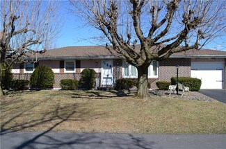 3431 Wilson Ave, Orefield, PA 18069