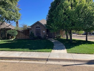 12 Brennan Park, Amarillo, TX 79121
