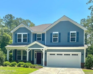 231 Mimosa Dr, Sneads Ferry, NC 28460