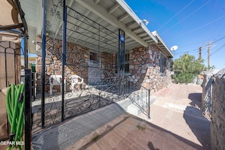 3625 Richmond Ave, El Paso, TX 79930