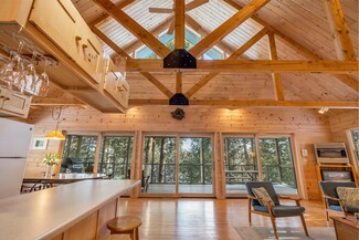 11 Evergreen Heights, Liberty, ME 04949