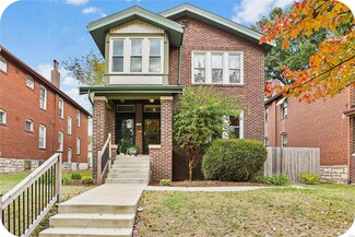 5043 Sutherland Ave, Saint Louis, MO 63109