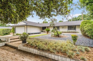 3921 Shelter Grove Dr, Claremont, CA 91711