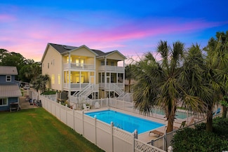 213 S Myrtle Dr Unit 213A, Surfside Beach, SC 29575
