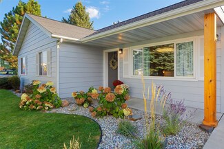 100 Redwood Ct, Hamilton, MT 59840