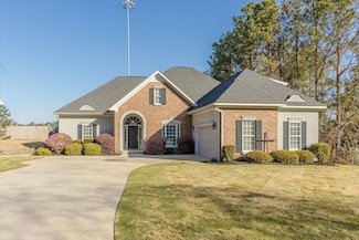 40 Eagle Point Dr, Augusta, GA 30909