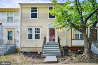 3104 Dynasty Dr, District Heights, MD 20747