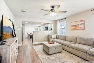 6438 Candleview Ct, San Antonio, TX 78244