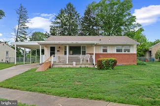 15 Shirley Dr, Middletown, PA 17057