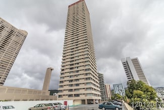 2525 Date St Unit 2405, Honolulu, HI 96826