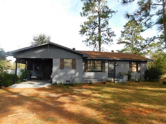 2434 Jerusalem Church Rd, Camilla, GA 31730