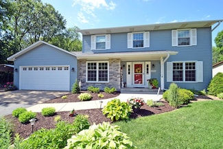 1280 Balsam Trail E, Saint Paul, MN 55123