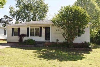 11400 W David O Dodd Rd, Little Rock, AR 72204