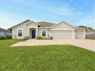 3676 SW Savona Blvd, Port Saint Lucie, FL 34953