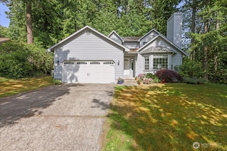 13319 15th Avenue Ct E, Tacoma, WA 98445