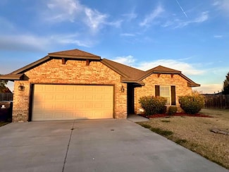 1405 SW 95th Ct, Oklahoma City, OK 73159