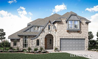 841 Daisy Corner Dr, Little Elm, TX 76227