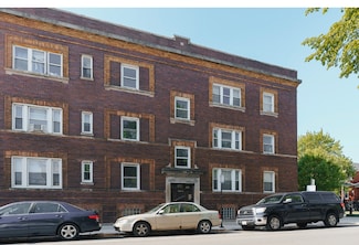 3651 W 25th St Unit 3, Chicago, IL 60623