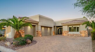 1126 E Thunderhill Place, Phoenix, AZ 85048